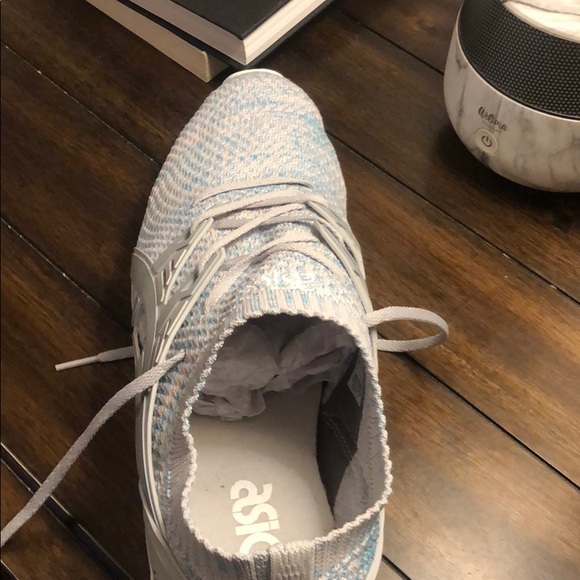 ASICS Gel Knit - Picture 2 of 4